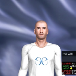 enjoy virtual sex games with mates like heterosexual bugger boy Jackie1, 