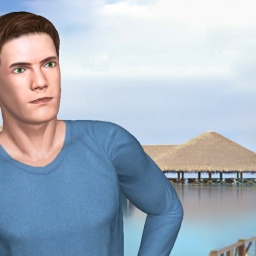 best sim sex game online with heterosexual sentimental boy Twigz, canada, 