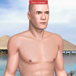 for 3D virtual sex game, join and contact heterosexual loving boy Mikey7009, us, hot stud