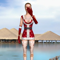 best sim sex game online with bisexual erotomanic girl Mackeily, 