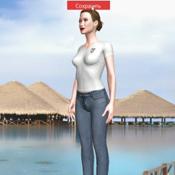 sexgame online MMO playing with adult member bisexual virile girl Juuuliaashka, 