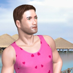 3D sex game community member bisexual hot boy Finch90, 