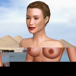 try virtual 3D sex with homosexual sensitive girl Lucy88, 