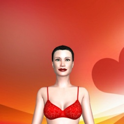 virtual sex game playing w. single girls like homosexual narcissist shemale AxeliaCreed, US, 