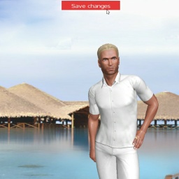 free 3D sex game adventures with bisexual romantic boy Hahaha39, 