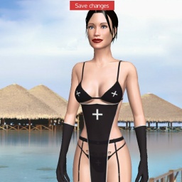 sexgame online for adults like bisexual bugger girl Lizzie0, 