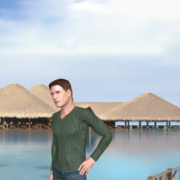 free 3D sex game adventures with heterosexual brute boy Lars90, Switzerland, 