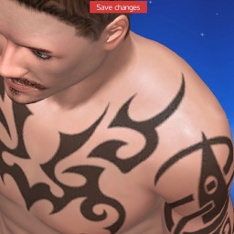 connect and play virtual 3D sex with heterosexual sensual boy PeelingSkin, try me.