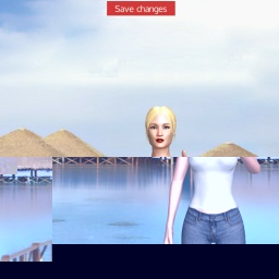 adults like bisexual sex maniac girl Foxxie,  play AChat online sex games