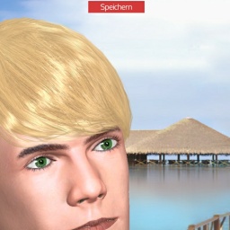 3D sex game community member homosexual nymphomaniac boy Bummy17, 