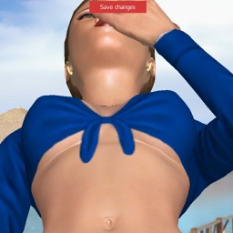 adults enjoying 3D sex games like bisexual fiend girl MaysaaE, Canada, 