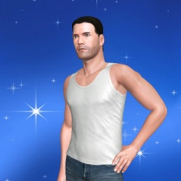 enjoy virtual sex games with mates like heterosexual garrulous boy Ivan0887, 