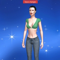 try virtual 3D sex with bisexual tender girl RoseMary98, send me some money and we can do whatever you like