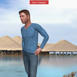 sexgame online for adults like heterosexual voluptuous boy Alfaboxer79, 