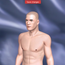 connect and play virtual 3D sex with heterosexual sex maniac boy Jyenesisu, None, hajimemasite yorosiku