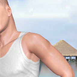 play online virtual sex game with member  hot boy Robingud, 