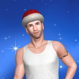 best sim sex game online with heterosexual erotomanic boy JesusC43, Spain, 