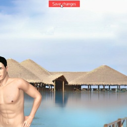 try virtual 3D sex with  chatty boy Alex_Mouria, 