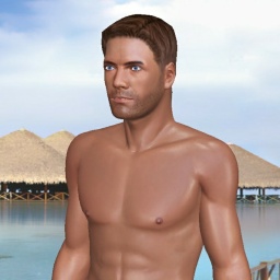enjoy virtual sex games with mates like bisexual garrulous boy Luiscar, madrid, 