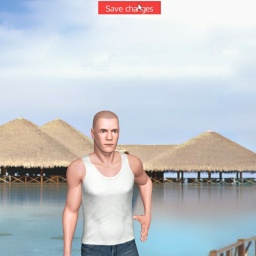 free cybersex experience with heterosexual smarting boy Crstian90, Romania, 