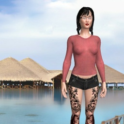 play virtual sex games with mate bisexual bugger girl Josephine_, 