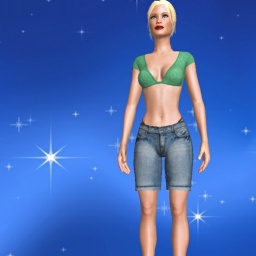 virtual sex game playing w. single girls like bisexual sex maniac girl Mercii, 