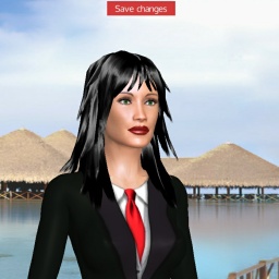 playing hot sex games with fans like bisexual chatty shemale User_404, 