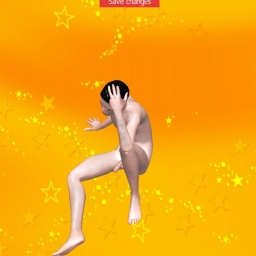 virtual sex game playing w. single girls like homosexual sodomist boy Iloveradik1, Minsk, 