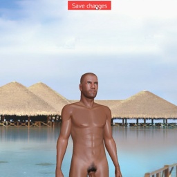 best sim sex game online with heterosexual easygoing boy DaNny3349, 