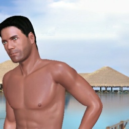 multiplayer virtual sex game player heterosexual lovesick boy Midniqht, United States, hit me up