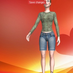 virtual sex and dating with people like bisexual tender girl Gala1977, ereff