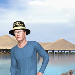 adults enjoying 3D sex games like heterosexual fiend boy Azort, Usa, 