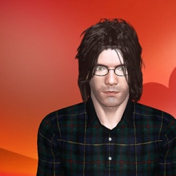 playing hot sex games with fans like bisexual virile boy Darkwho84, 