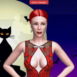 best sim sex game online with heterosexual emotional girl Lolly_S, SG, 