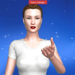 virtual sex and dating with people like heterosexual narcissist girl Sara_76, usa, 