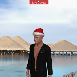 play online virtual sex game with member  hot boy Youngmil, 