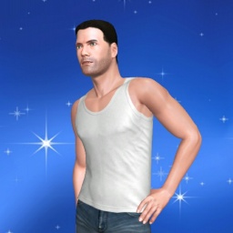 virtual sex game playing w. single girls like heterosexual sex maniac boy Ivan0889, 
