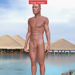 partner heterosexual sexy boy VibraThor, Lover,  for adult online game playing