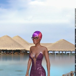 hot bisexual sodomist girl Sweetypie24, USA,  enjoys online 3Dsex