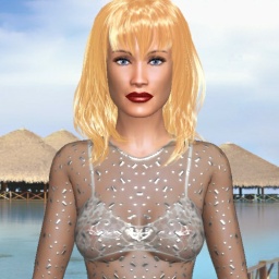 hot online porn game player heterosexual tender shemale Milana9, 