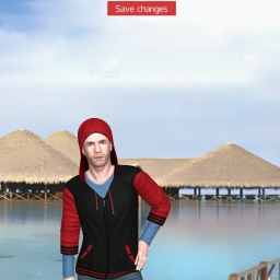 connect and play virtual 3D sex with heterosexual lovesick boy David_, 