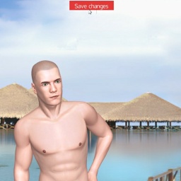 free cybersex experience with heterosexual nymphomaniac boy Briang54, Germany, 