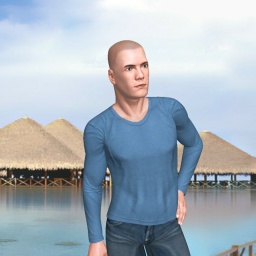 best sim sex game online with heterosexual fiend boy China1, China, 