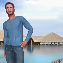 3D sex game community member heterosexual lusty boy MichalBD, Czech Republic, i love satisfaction and pleasure in perfect fusion