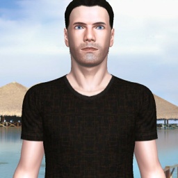 hot online porn game player heterosexual sexy boy Stekter, Hungary, 