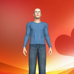 sexgame online MMO playing with adult member heterosexual erotomanic boy MonsterX080, 