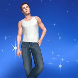 for 3D virtual sex game, join and contact heterosexual eroticism boy MartyKinezo, Australia, i wanna know what makes your toes curl and body tremble.
