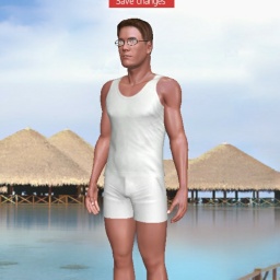 virtual sex game playing w. single girls like heterosexual virile boy WillyTrouble, Brazil, 