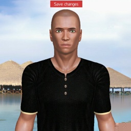 playing hot sex games with fans like heterosexual sodomist boy Gsonluv, Looking for people to chat, 