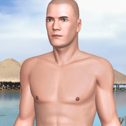 virtual sex game playing w. single girls like heterosexual sensitive boy StarBoi4532, 